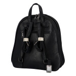 Stylový městský batůžek Gigi, černý