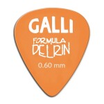 Galli RS946 Nickel Custom Light