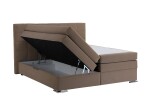 BLANÁŘ NÁBYTEK, a.s. Boxspring s úložným prostorem VITO ROZMĚR: 180 x 200 cm
