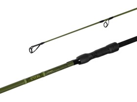 Delphin Prut Etna Camo LongShot+ 390cm 3.5lbs,Delphin Prut Etna Camo LongShot+ 390cm 3.5lbs