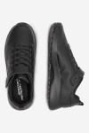 Sportovní Skechers 97772L BBK Materiál/-Syntetický