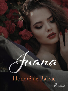 Juana - Honoré De Balzac