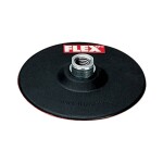 METABO TALÍŘOVÝ BRUSNÝ KOTOUČ 125 MM, STŘEDNĚ TVRDÉ PROVEDENÍ „MULTI-HOLE“, SXE 425/ 3125 630261000