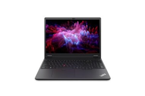 Lenovo ThinkPad P16v G2 černá / 16" WUXGA / Intel Core Ultra 7 155H 1.4GHz / 32GB / 1TB SSD / RTX 500 4GB / W11P (21KX000JCK)