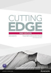 Cutting Edge New Edition Advanced Teacher´s Book w/ Teacher´s Resource Disk Pack - Damian Williams