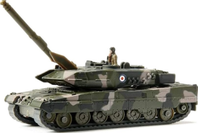 SIKU Military Tank