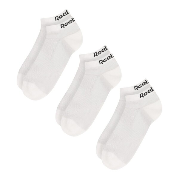 Ponožky Reebok TE LOW CUT SOCK 3P GH0409