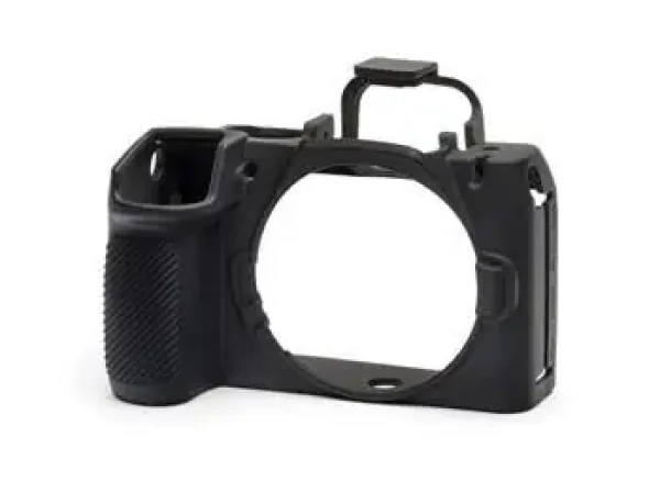 Easy Cover Pouzdro Reflex Silic pro Nikon Z50 II / černá (ECNZ50M2B)