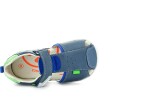 Biomecanics Sandalia Urban Sauvage Petrol