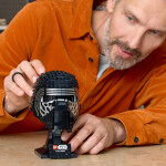 LEGO LEGO® Star Wars™ 75415 Kylo Renova helma
