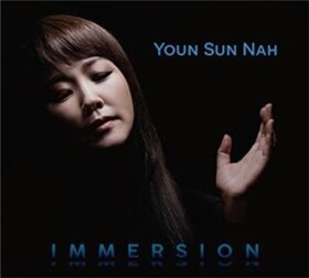 Immersion - CD - Nah Youn Sun