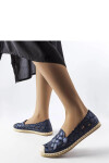 Espadrilky model 207857 Solea 39