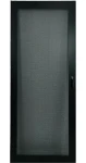 Digitus Perforované dveře 42U / Příslušenství k rozváděči / pro rozváděče 600x600 a 600x800 mm (SS-DP-600-01-C)