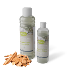 Aroma pro finské sauny - nepálský santal 250ml