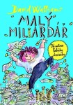 Malý miliardář - David Walliams