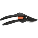 Fiskars P26 SingleStep zahradní nůžky / dvoučepelové (1000567)