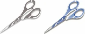 MAPED Nůžky Zenoa Fit 17cm 1ks (mix) (139421)