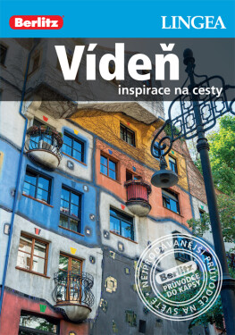 Vídeň - 2. vydání - kolektiv autorů