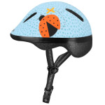Cyklistická přilba Spokey Fun Jr SPK-941016 s