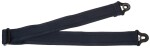 D'Addario Auto Lock Guitar Strap Midnight Blue