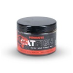Mikbaits Boilie v dipu Catfish sumec Zraněný úhoř 500ml - 30x25mm,Mikbaits Boilie v dipu Catfish sumec Zraněný úhoř 500ml - 30x25mm