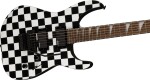 Jackson SLX Soloist Deluxe CHP