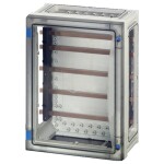 Hensel 68000216 FP 3212 rozvodná skříň na omítku Obsah 1 ks