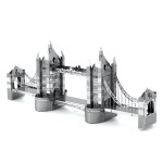 Metal Earth Tower Bridge