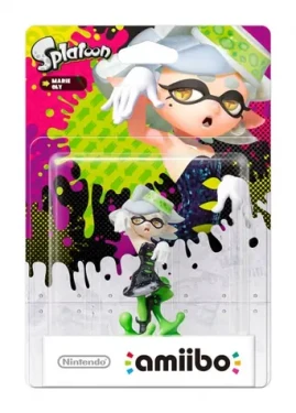 Amiibo Splatoon Marie (NIFA0077)