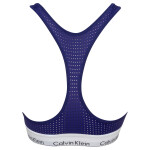 Dámská sportovní podprsenka QF4638E - Calvin Klein L