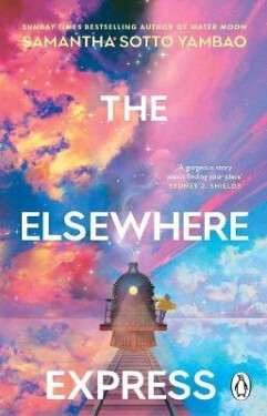 Elsewhere Express - Yambao Samantha Sotto