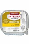Animonda INTEGRA pro kočku Urinary kuřecí 100g