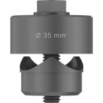 Bosch Accessories 2608594618 2608594618 vrtací korunka 35 mm 1 ks