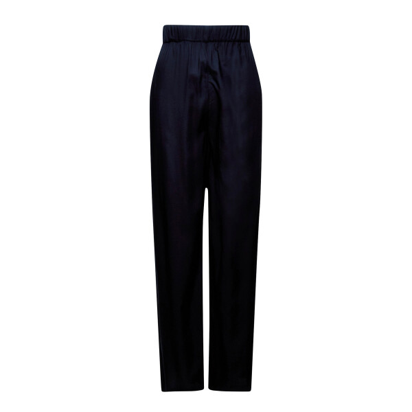 Dámské kalhoty KW0KW02099-BEH - Calvin Klein M