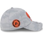 New Era Pánská kšiltovka Cleveland Browns NFL 2024 Sideline 39THIRTY Flex Velikost: S/M
