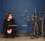 Miro Žbirka: Modrý album (deluxe edice) - 2 CD - Miroslav Žbirka