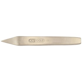 KS Tools Křížové dláto BROZEplus, 200 mm 9632471