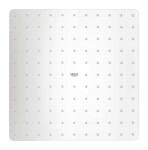 GROHE - Rainshower Hlavová sprcha 310 Mono Cube 9,5 l/min, 1 proud, měsíční bílá 26568LS0