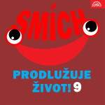 Smích prodlužuje život! 9 - Achille Gregor