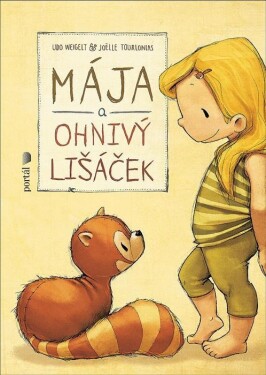 Mája ohnivý lišáček Udo Weigelt