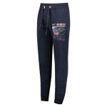 Geographical Norway Meographe EO Pánské 100 M WW5807H/GNO-NAVY kalhoty S