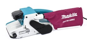 Makita 9404J Pásová bruska 9404J