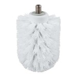 GROHE - Selection Cube Hlavice WC kartáče 40870000