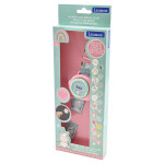 Lexibook digitální promítací hodinky Jednorožec s - Alltoys Lexibook