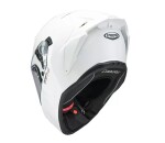 Integrální helma Caberg Drift Evo II white - S / bílá