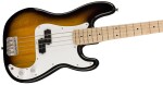 Fender Squier SONIC P BASS MN WPG 2TS