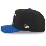 New Era Pánská kšiltovka Indianapolis Colts NFL 2025 Draft 9FIFTY A-Frame Snapback