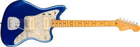 Fender American Ultra Jazzmaster MN CB