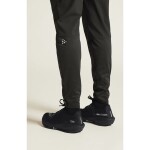 Běžecké kalhoty CRAFT ADV Essence Training 2 - černá Velikost textilu: XS