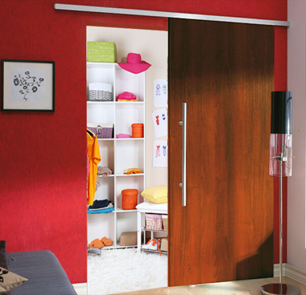 ProALU Lider 50kg kování pro interiérové dveře